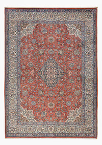 サルーク 絨毯 356x250cm - ペルシャ絨毯 – product image