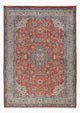 サルーク 絨毯 356x250cm - ペルシャ絨毯