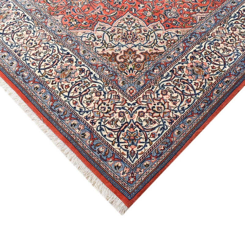 サルーク 絨毯 356x250cm - ペルシャ絨毯