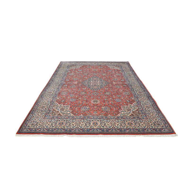 サルーク 絨毯 356x250cm - ペルシャ絨毯