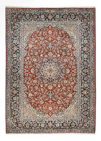 カシャーン 絨毯 348x253cm - ペルシャ絨毯 – product image