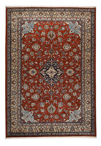 サルーク 絨毯 301x206cm - ペルシャ絨毯 – product image