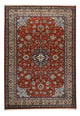 サルーク 絨毯 301x206cm - ペルシャ絨毯