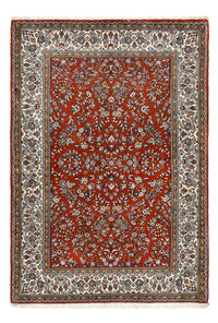 サルーク 絨毯 217x151cm - ペルシャ絨毯 – product image
