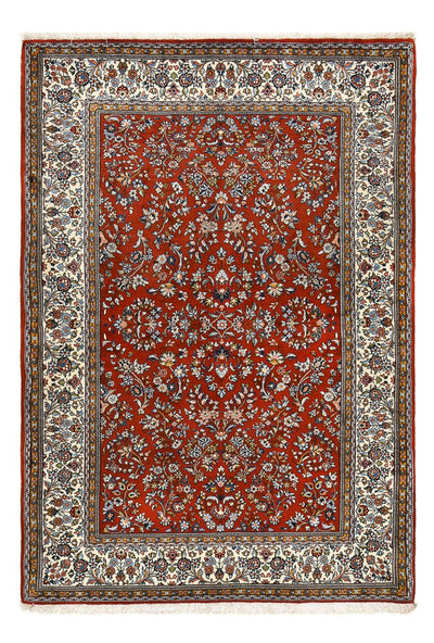 サルーク 絨毯 151x217cm - ペルシャ絨毯