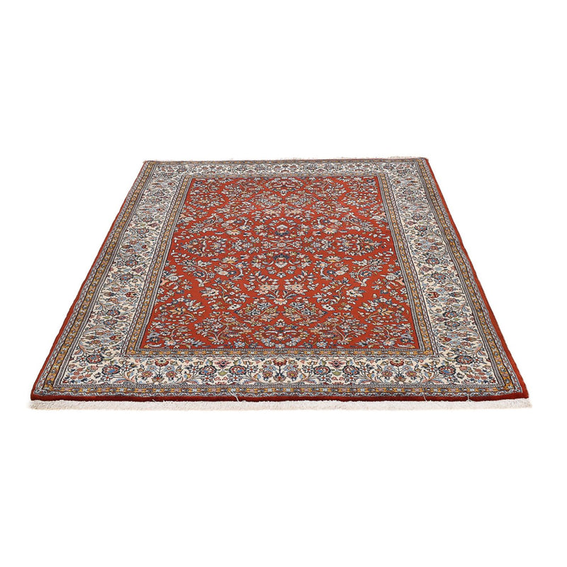サルーク 絨毯 217x151cm - ペルシャ絨毯