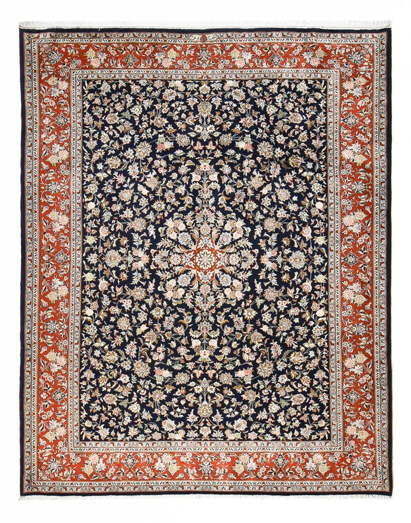 ゴルパイガン 絨毯 337x255cm - ペルシャ絨毯
