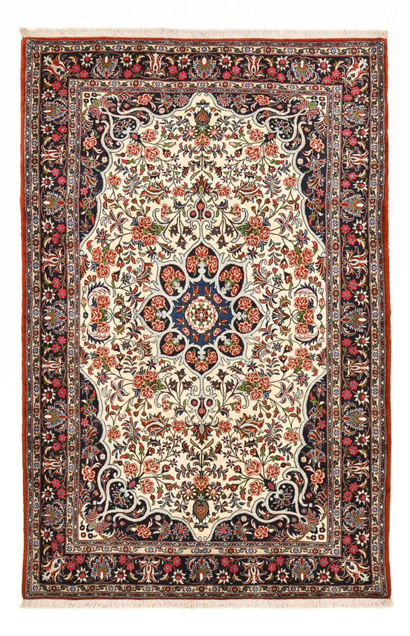 ビジャー 絨毯 216x139cm - ペルシャ絨毯