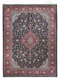 サルーク 絨毯 411x300cm - ペルシャ絨毯 – product image