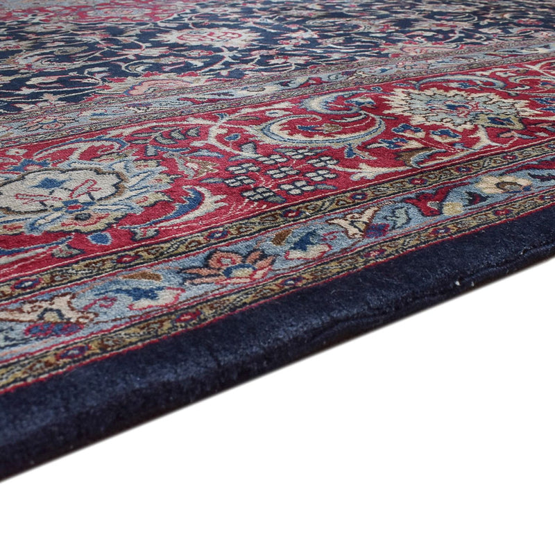 サルーク 絨毯 411x300cm - ペルシャ絨毯