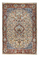 カシャーン 絨毯 373x259cm - ペルシャ絨毯