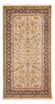 マシャド 絨毯 340x175cm - ペルシャ絨毯