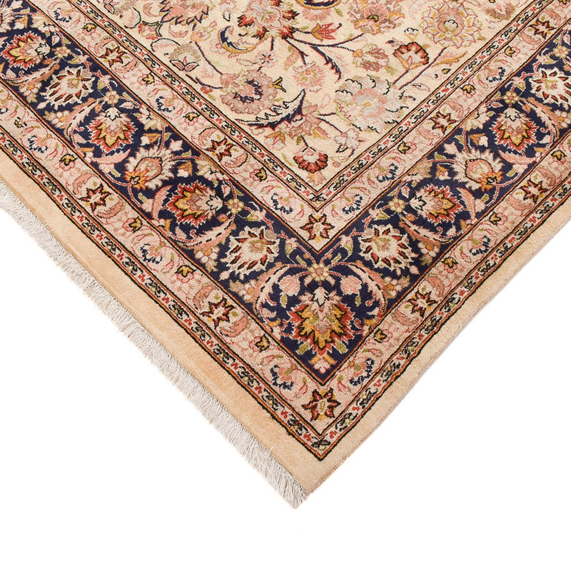 マシャド 絨毯 340x175cm - ペルシャ絨毯