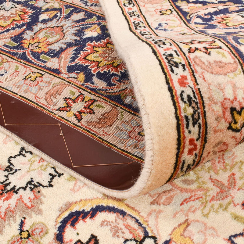 マシャド 絨毯 340x175cm - ペルシャ絨毯