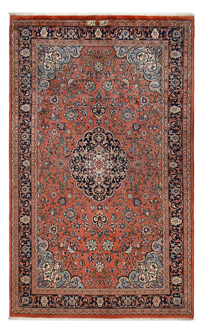 サルーク 絨毯 168x284cm - ペルシャ絨毯