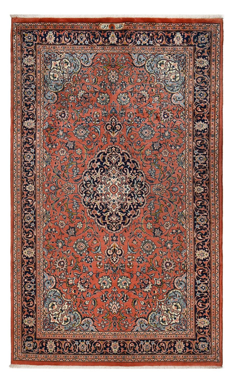 サルーク 絨毯 284x168cm - ペルシャ絨毯