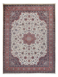 サルーク 絨毯 402x307cm - ペルシャ絨毯 – product image