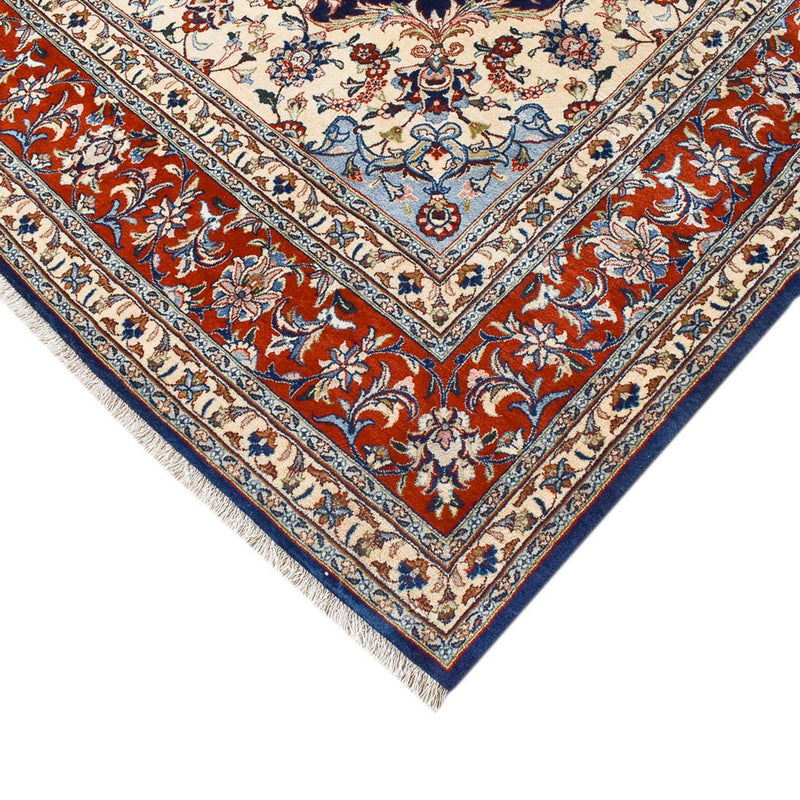 サルーク 絨毯 362x260cm - ペルシャ絨毯