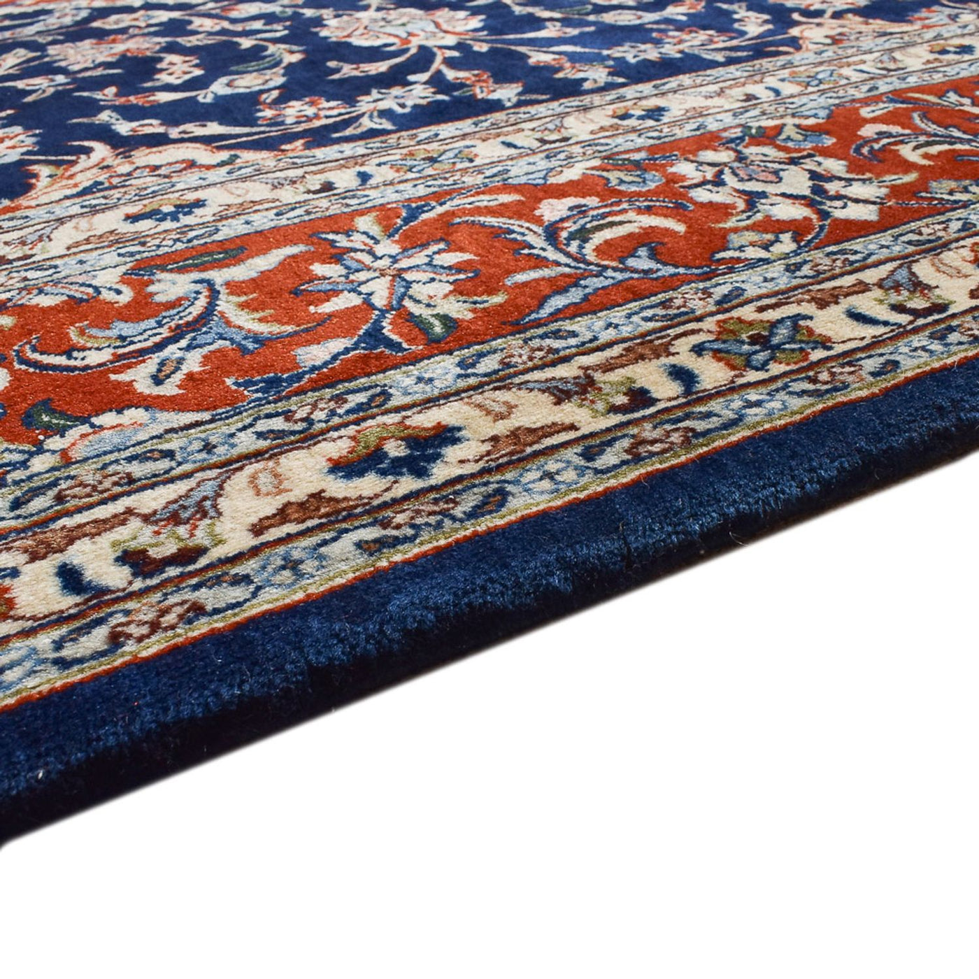 サルーク 絨毯 362x260cm - ペルシャ絨毯