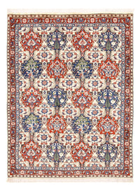 バフティアール 絨毯 196x144cm - ペルシャ絨毯 – product image