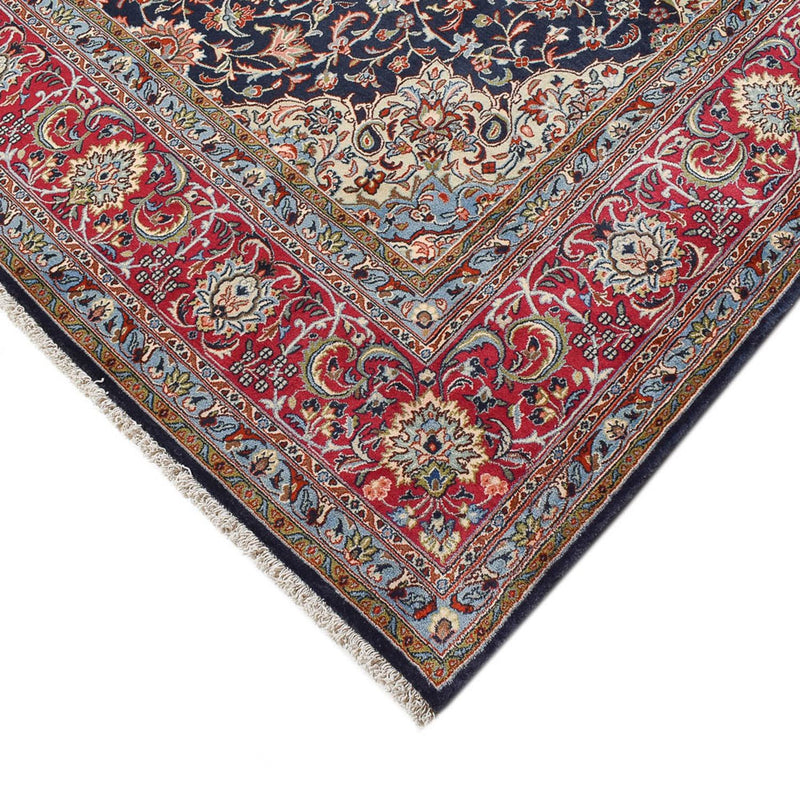 マシャド 絨毯 353x250cm - ペルシャ絨毯