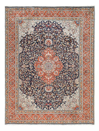 サルーク 絨毯 346x254cm - ペルシャ絨毯 – product image