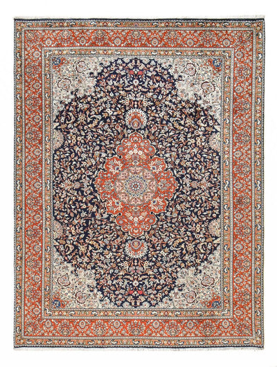 サルーク 絨毯 254x346cm - ペルシャ絨毯