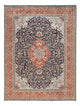 サルーク 絨毯 346x254cm - ペルシャ絨毯
