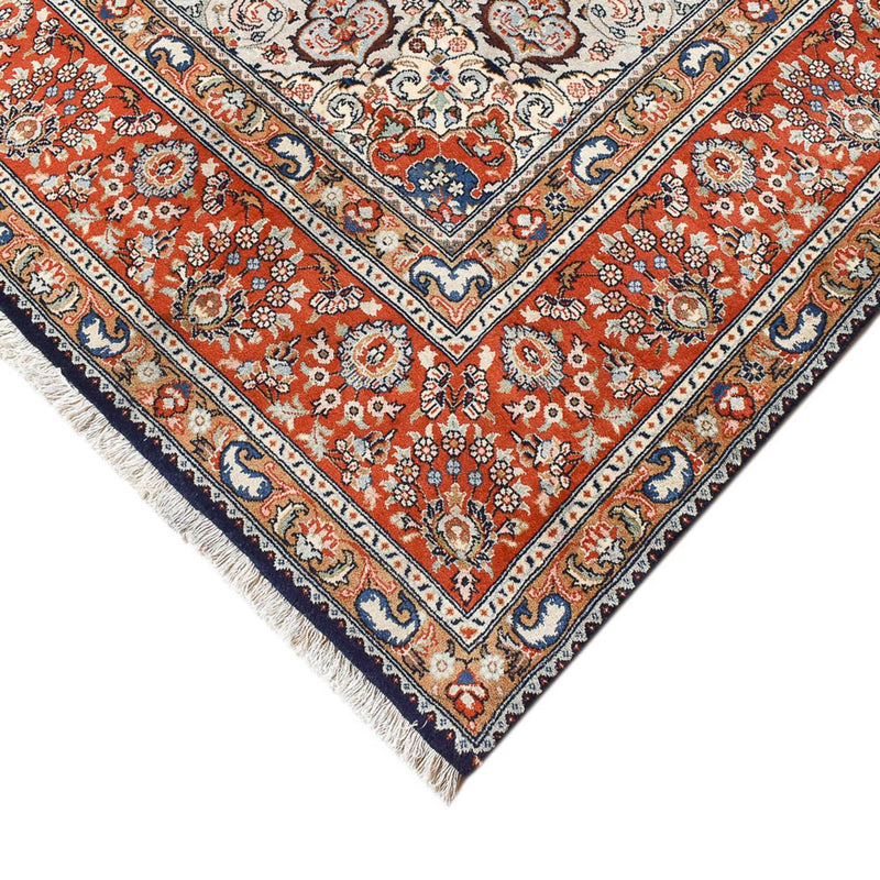 サルーク 絨毯 346x254cm - ペルシャ絨毯