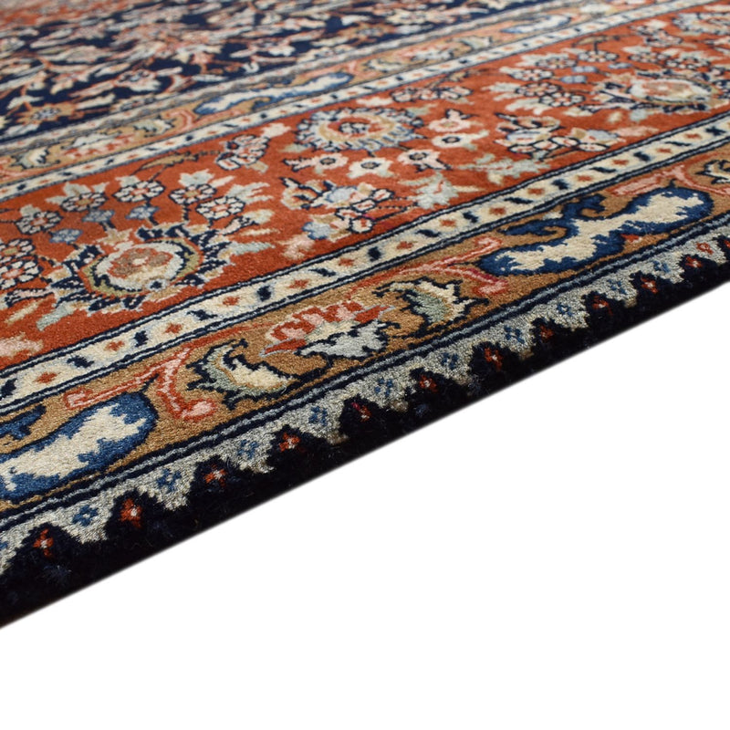 サルーク 絨毯 346x254cm - ペルシャ絨毯