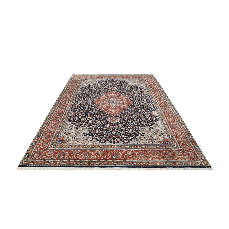 サルーク 絨毯 346x254cm - ペルシャ絨毯