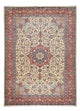 サルーク 絨毯 350x251cm - ペルシャ絨毯