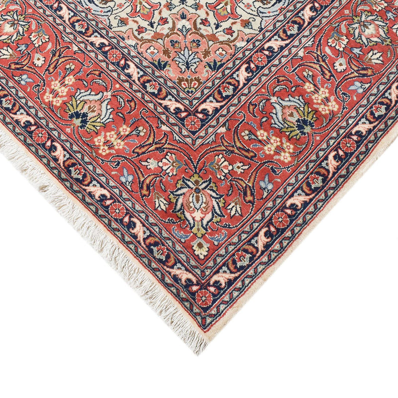 サルーク 絨毯 350x251cm - ペルシャ絨毯