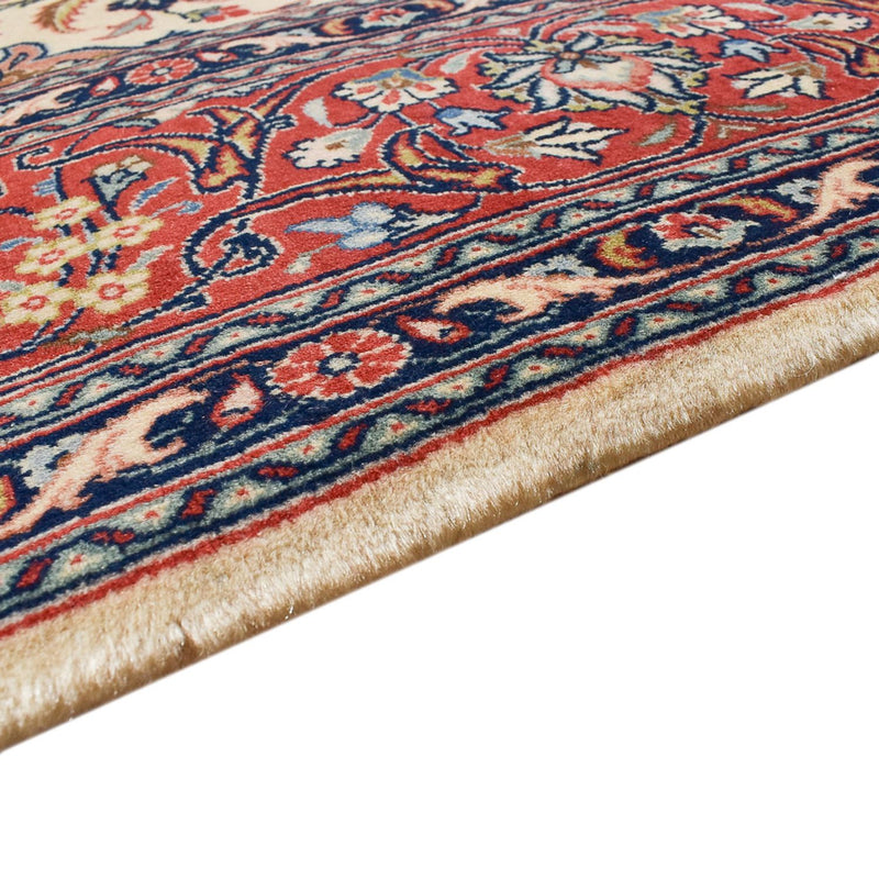 サルーク 絨毯 350x251cm - ペルシャ絨毯