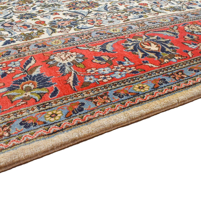 サルーク 絨毯 302x212cm - ペルシャ絨毯