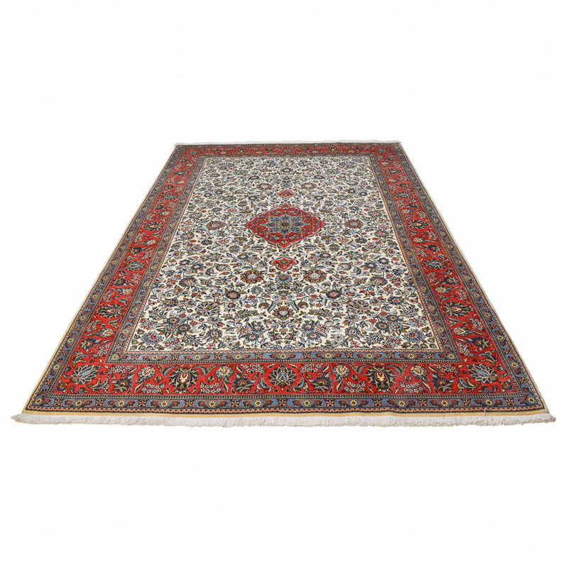 サルーク 絨毯 302x212cm - ペルシャ絨毯