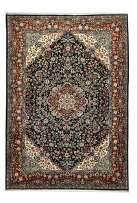 カシャーン 絨毯 315x220cm - ペルシャ絨毯 – product image