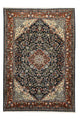 カシャーン 絨毯 315x220cm - ペルシャ絨毯