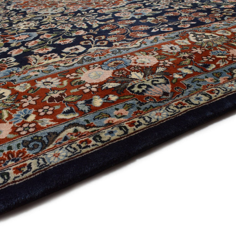 カシャーン 絨毯 315x220cm - ペルシャ絨毯