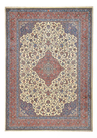 サルーク 絨毯 360x248cm - ペルシャ絨毯 – product image
