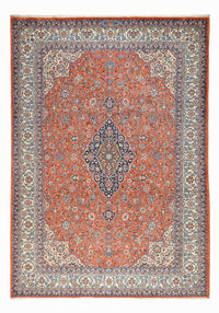 ゴルパイガン 絨毯 354x257cm - ペルシャ絨毯 – product image