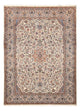 ラフサンジャン 絨毯 310x220cm - ペルシャ絨毯
