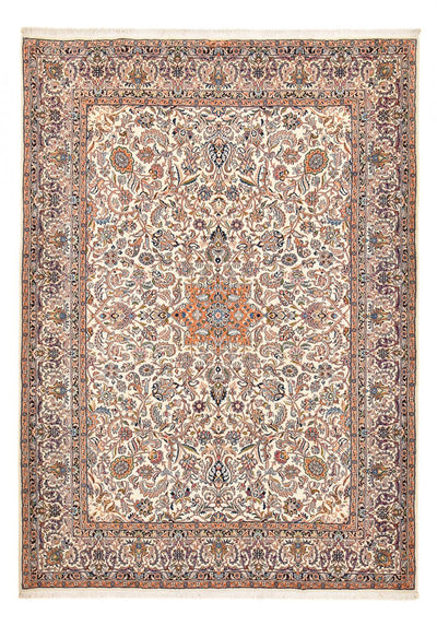ゴルパイガン 絨毯 224x322cm - ペルシャ絨毯