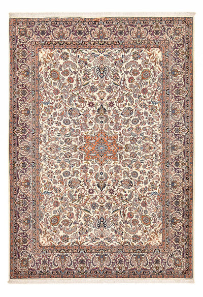 ゴルパイガン 絨毯 225x322cm - ペルシャ絨毯