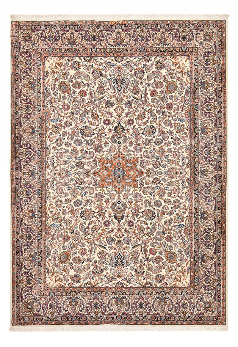 ゴルパイガン 絨毯 322x225cm - ペルシャ絨毯