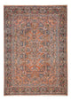 ラフサンジャン 絨毯 345x250cm - ペルシャ絨毯