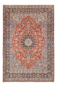 ラフサンジャン 絨毯 322x220cm - ペルシャ絨毯 – product image