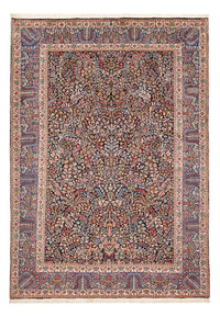 ラフサンジャン 絨毯 298x202cm - ペルシャ絨毯 – product image