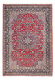 ラフサンジャン 絨毯 356x250cm - ペルシャ絨毯