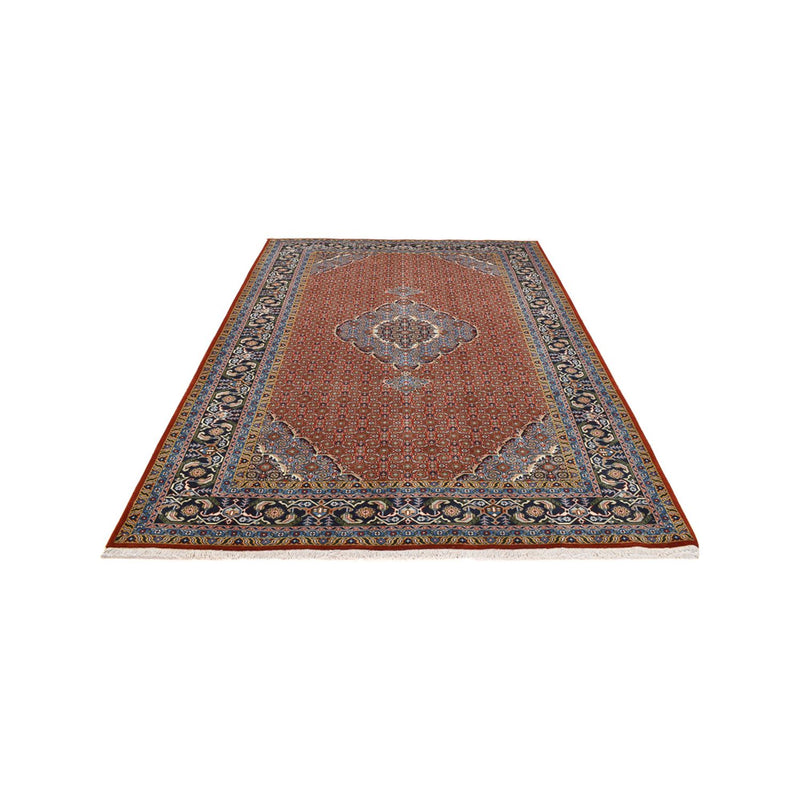 アルデビル 絨毯 280x200cm - ペルシャ絨毯